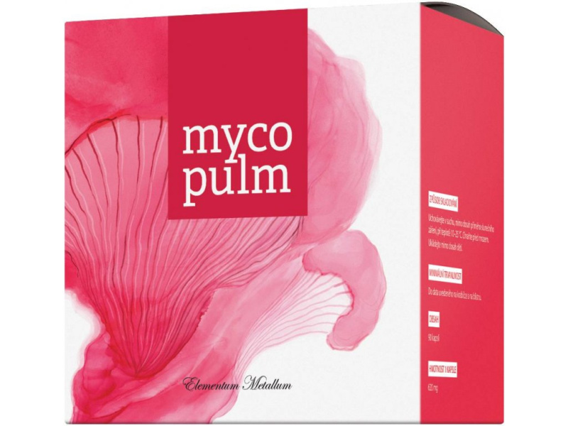 ENERGY Mycopulm