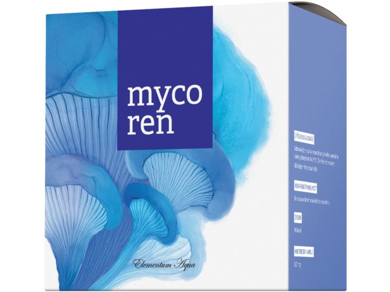 ENERGY MYCOREN