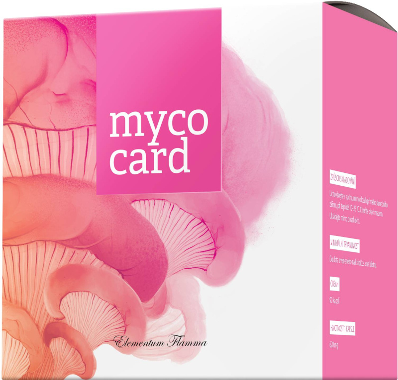 Energy MYCOCARD