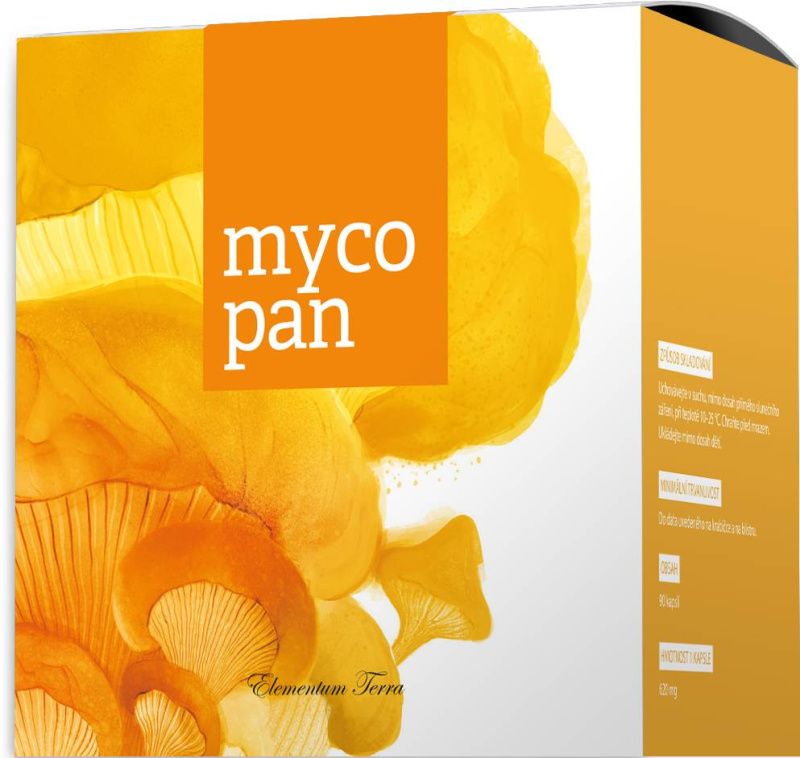 ENERGY Mycopan