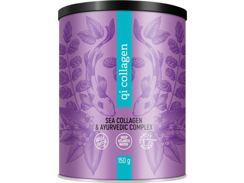 ENERGY QI COLLAGEN Balení: 150 gramů