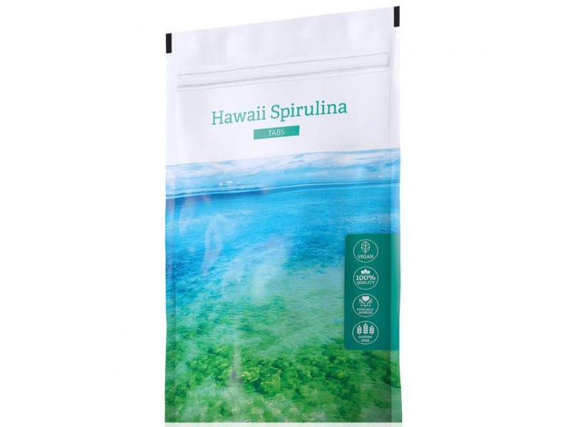 Energy Hawaii Spirulina 200 tablet