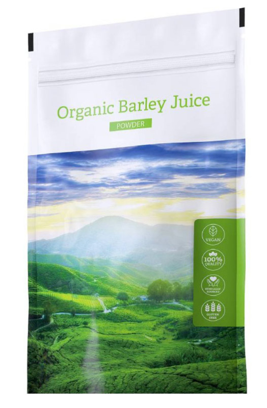 Energy Organic Barley Juice powder 100 g