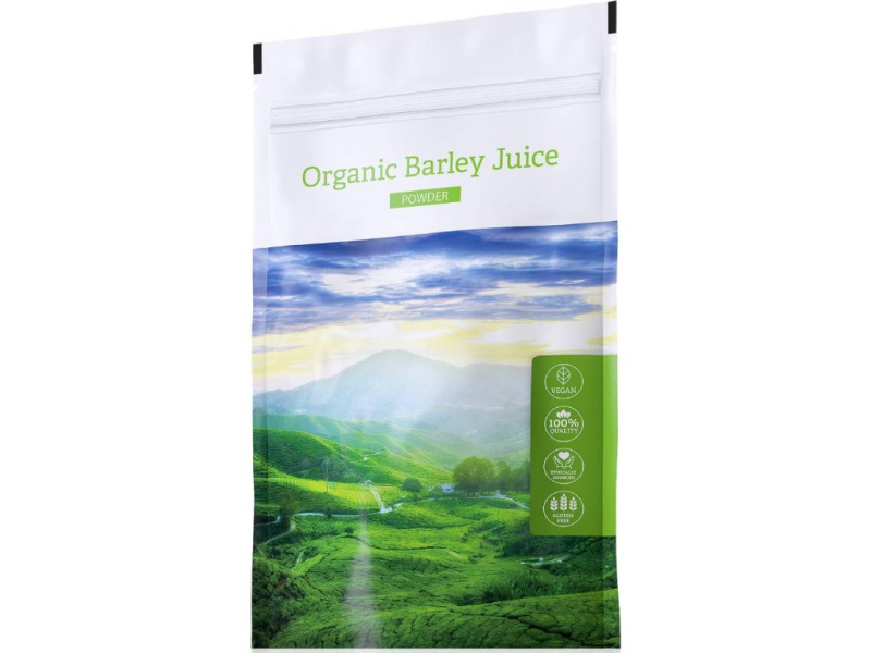 Energy Organic Barley Juice powder 100 g