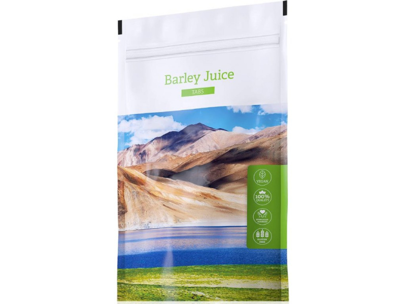 Energy Barley juice tabs 200 tab.