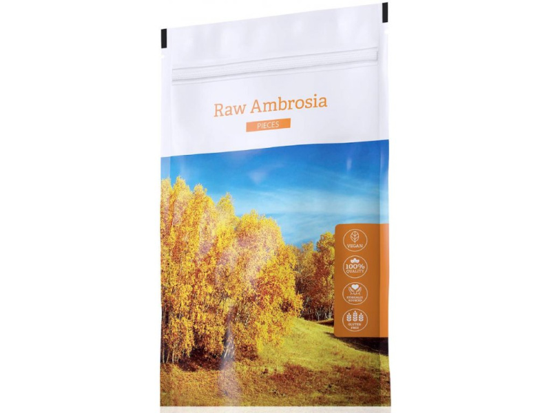 Energy Raw Ambrosia Pieces 100 g