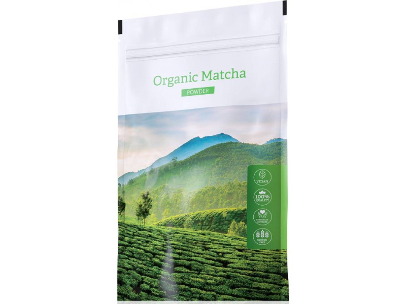 Energy Organic Matcha powder 50 g