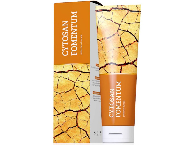 Energy Cytosan Fomentumll gel 100 ml