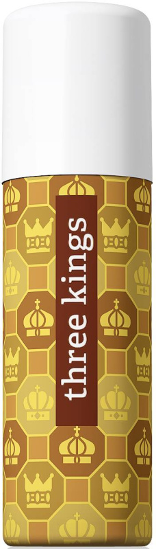 ENERGY Three kings