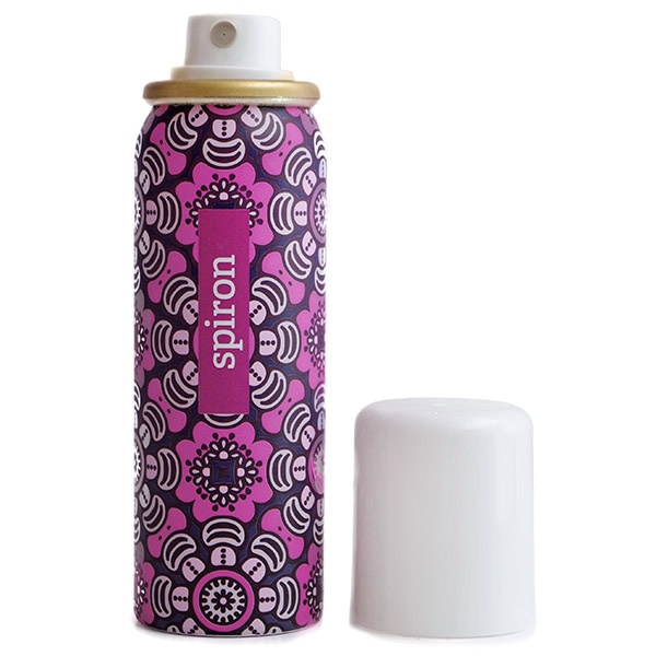 Energy Spiron spray 50 ml