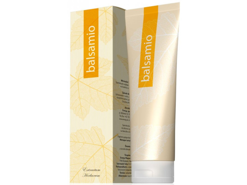 Energy Balsamio 100 ml
