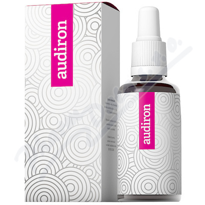 Energy Audiron 30 ml