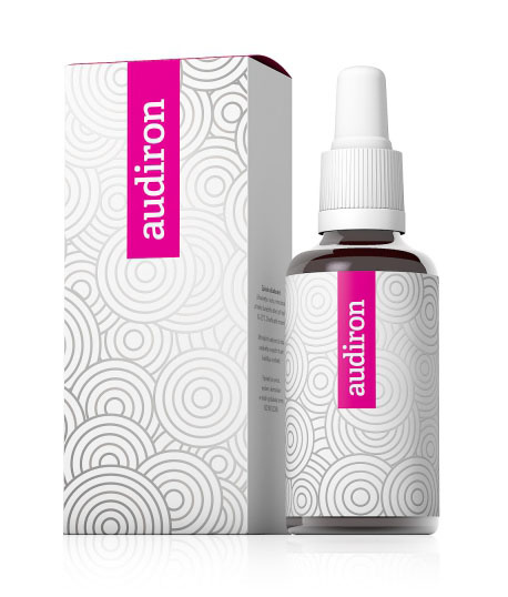 Energy Audiron 30 ml