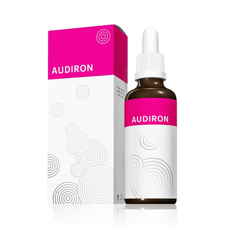 Energy Audiron 30 ml