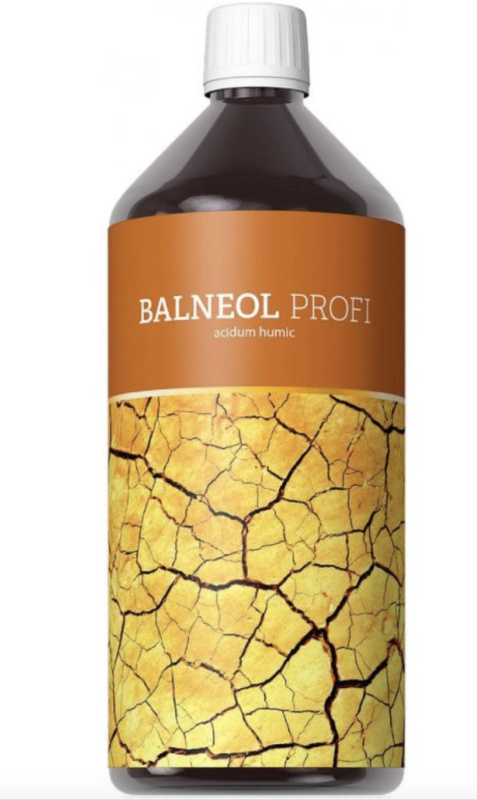 ENERGY Balneol Objem: 1000 ml