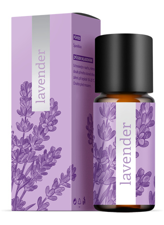 ENERGY Lavender