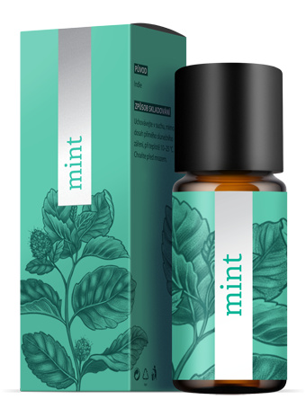 ENERGY Mint