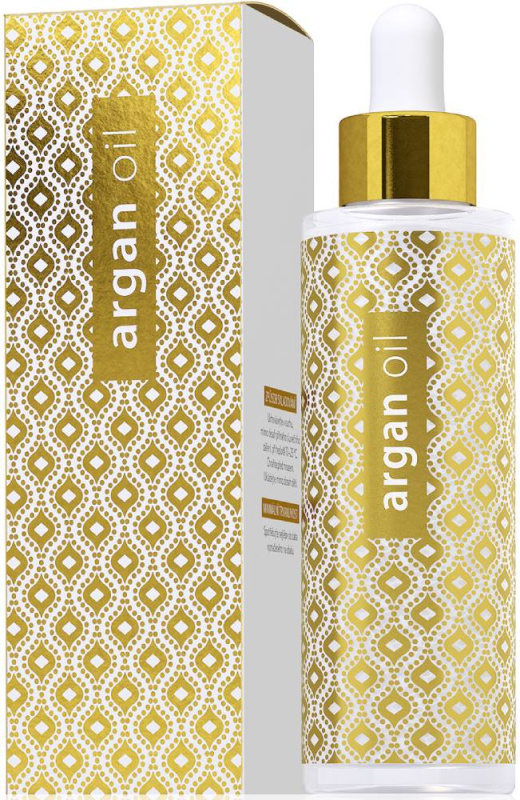 ENERGY Argan oil