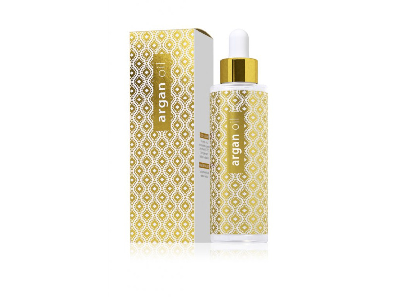ENERGY Argan oil