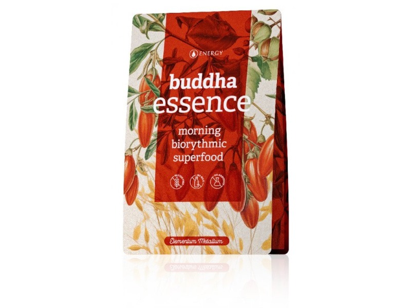 ENERGY BUDDHA ESSENCE