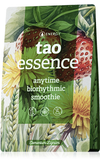 ENERGY Tao essence