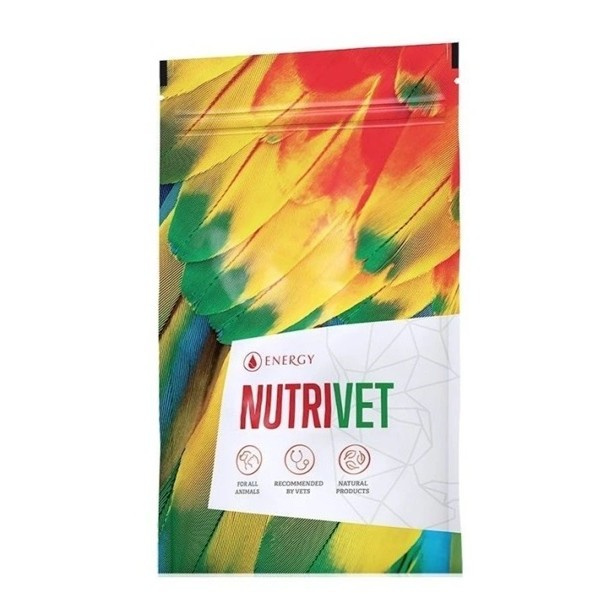 ENERGY NUTRIVET