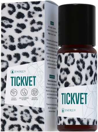 ENERGY TICKVET