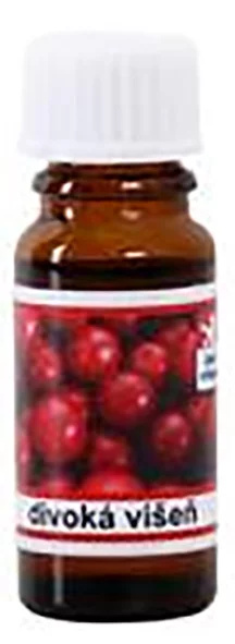 Kozák Vonná esence - Divoká višeň - 10 ml - Michal