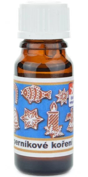 Michal Vonný olej Perníkové koření 10 ml