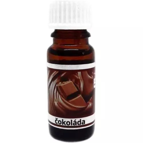 Kozák Vonná esence - čokoláda - 10 ml - Michal