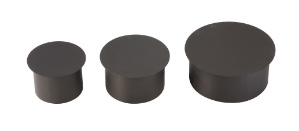 Komínová záslepka / víčko 120/1,5 mm