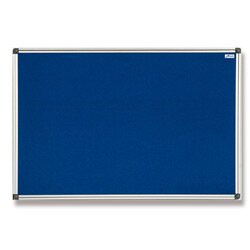 Aveli - textilní tabule - 450 x 600 mm