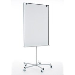 Aveli Mobil 5 - flipchart - magnetický
