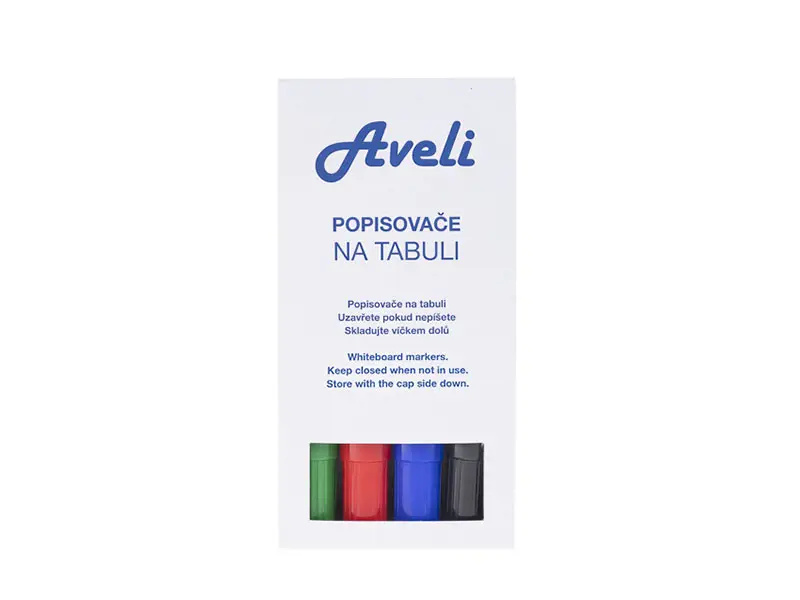 Aveli XRT-00081
 Vícebarevná