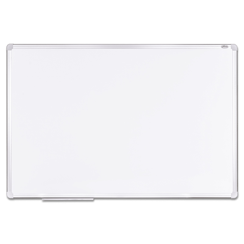 Aveli - bílá magnetická popisovatelná tabule - 900 x 600 mm