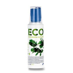 Aveli Eco - čistící roztok na plasty - 250 ml + hadřík