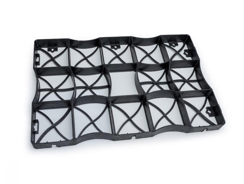 Gutta Svahová tvarovka Covergrid S60