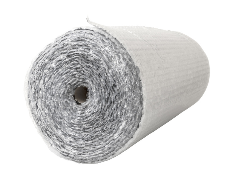 Gutta Parotěsná fólie Guttafol ALU Therm Plus (reflexní), 1,2 x 25 m