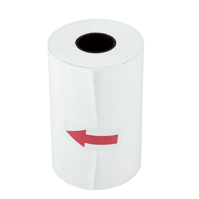 EcoPack Kotouček do pokladny 57/38/12 termo 16,5m ideal pack® ba1/5 ks Balení: 1
