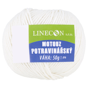 Motouz 50g potravinářský