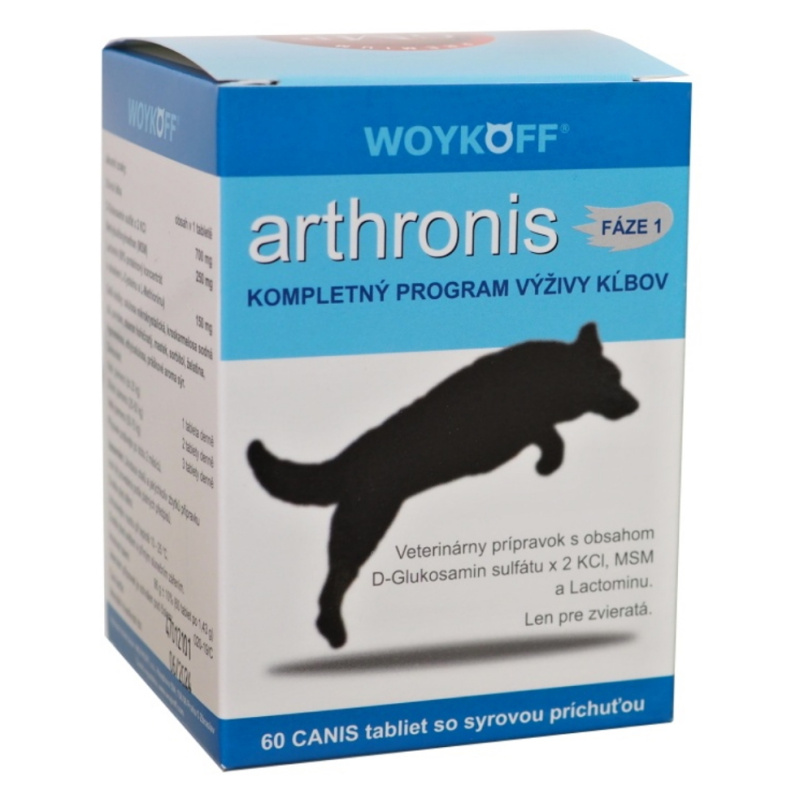 Arthronis Fáze 1 60 tbl