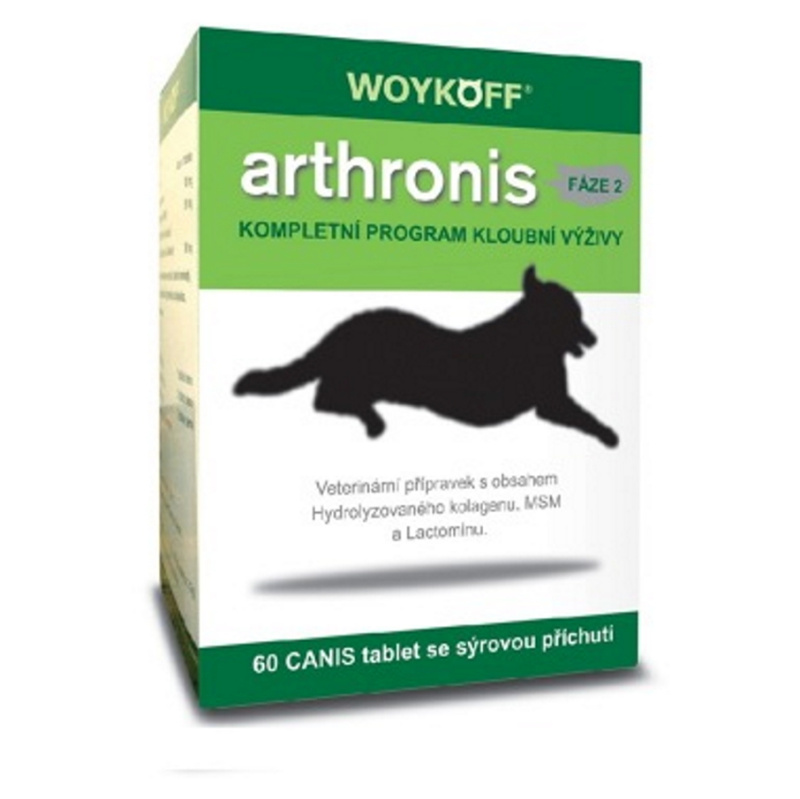 Arthronis Fáze 2 60 tbl