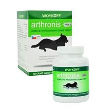 Arthronis Fáze 2 60 tbl