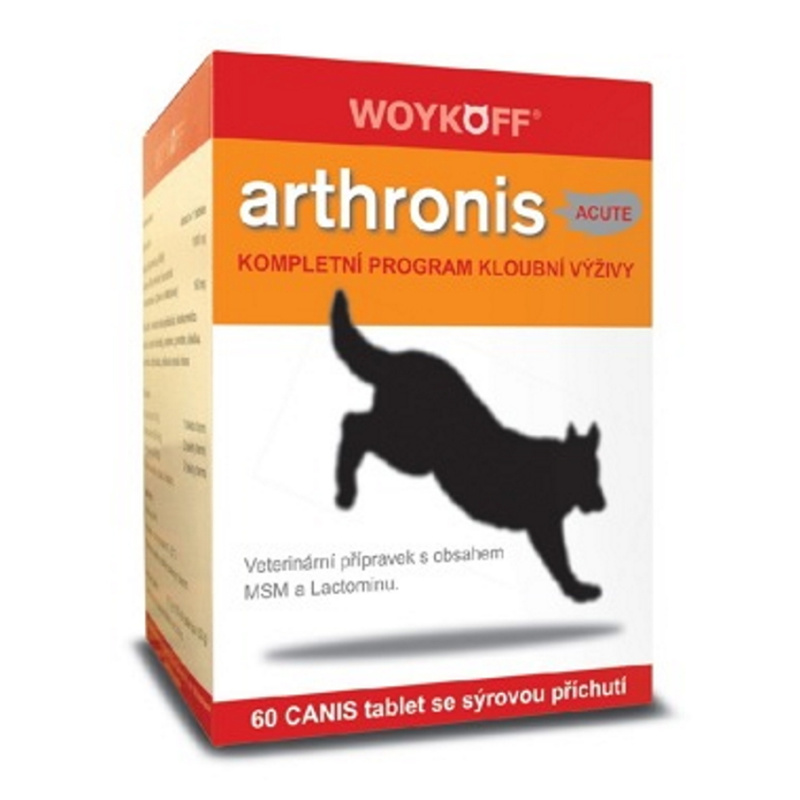 Arthronis Acute 60 tbl