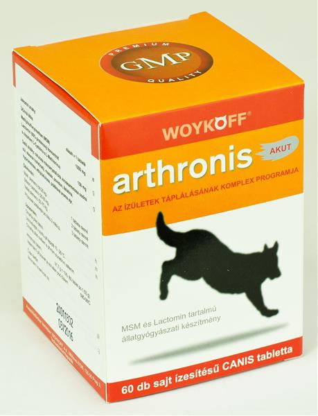 Arthronis Acute 60 tbl