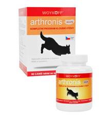 Arthronis Acute 60 tbl