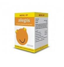 Allegris Antidepresivum Pro Psy 60 tbl