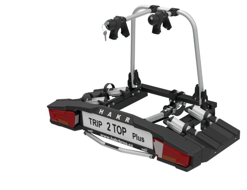 Hakr Trip 2 Top Plus