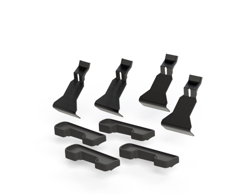 HAKR Montážní kit 100