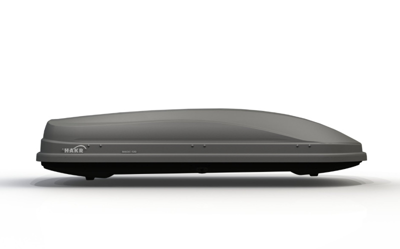 Hakr Magic 320